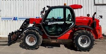 Manitou Mlt629