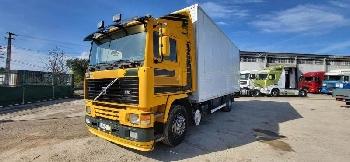 Volvo F10