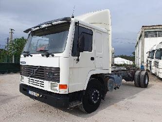 Volvo FL7