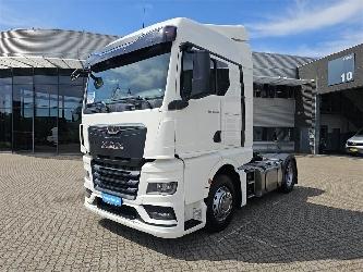 MAN TGX 18.430