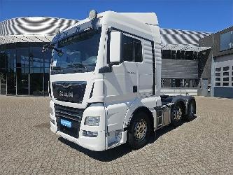 MAN TGX 26.510