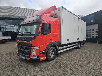 Volvo FM340