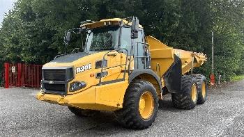 Bell B20E 6X6