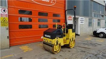 Bomag BW80AD