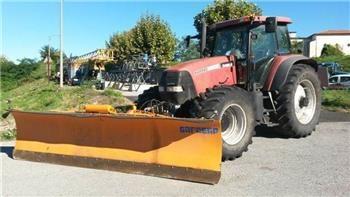 Case IH MXM190
