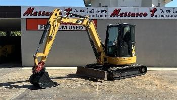 CAT 305E