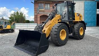 CAT 924H