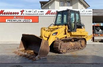 CAT 953C