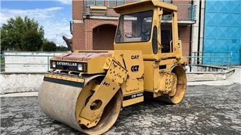 CAT CB-424