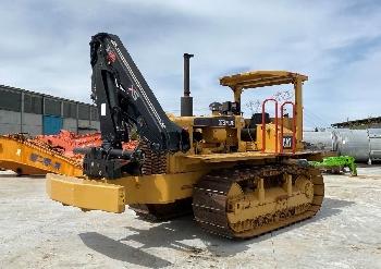 CAT D6D