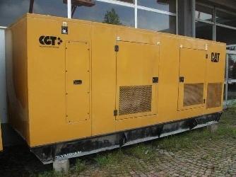 CAT GEP550