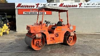 Hamm DV 3.22
