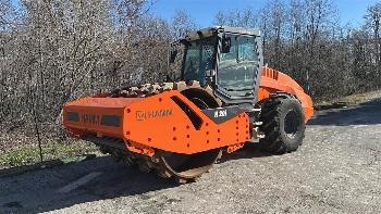 Hamm H20i PD