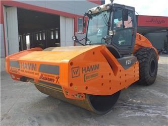 Hamm H25i