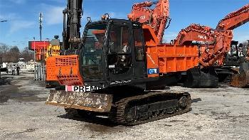 Hitachi CHR70