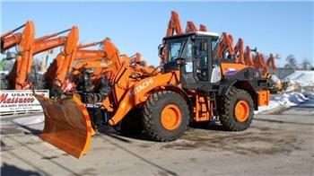 Hitachi ZW180-6