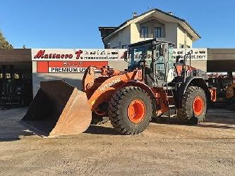 Hitachi ZW220-6