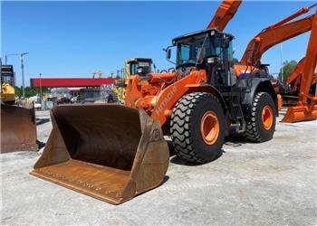 Hitachi ZW250-6