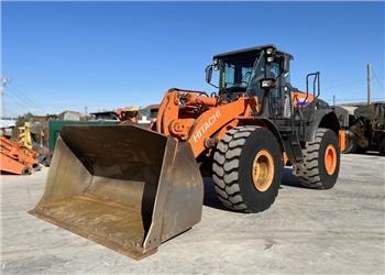 Hitachi ZW250-6