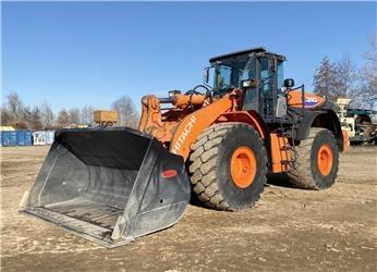 Hitachi ZW310-5