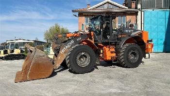 Hitachi ZW310-7
