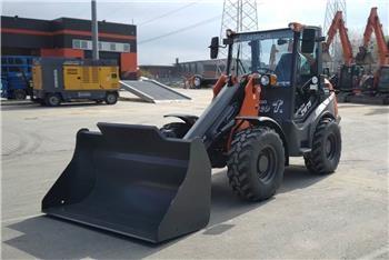 Hitachi ZW75 – 6C