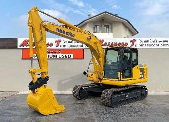 Komatsu PC130-7