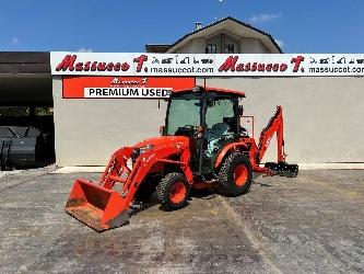 Kubota B2231