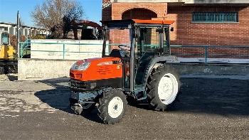 Kubota KT24 4X4
