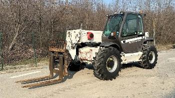 Manitou MLT845