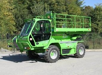 Merlo PL15 - 4X4