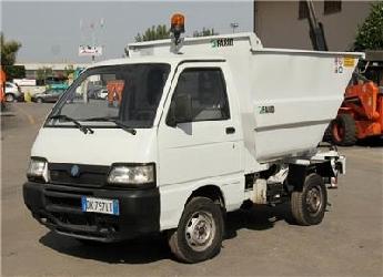 Piaggio PORTER