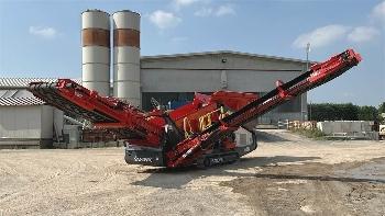 Sandvik QE241