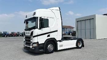 Scania R500 4x2