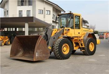 Volvo L70E