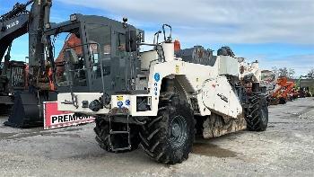 Wirtgen WR2000