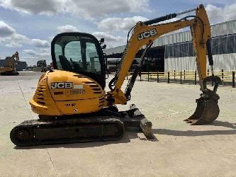 JCB 8065