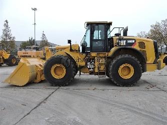 CAT 966M