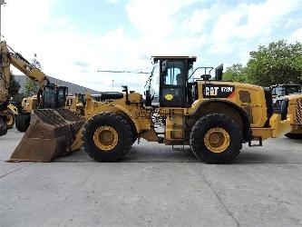 CAT 972M