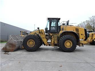 CAT 980M