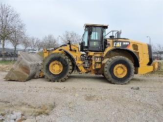 CAT 980M