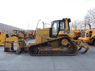 CAT D6NLGP