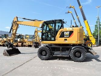 CAT M315