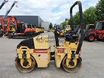 Dynapac CC122