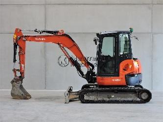 Kubota U48-4