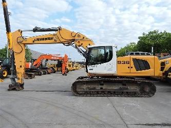 Liebherr R936LC