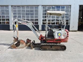 Takeuchi TB216