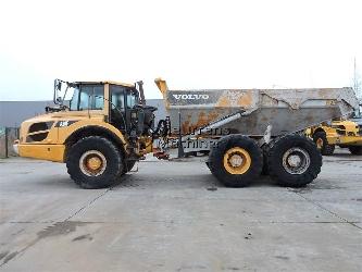 Volvo A30F