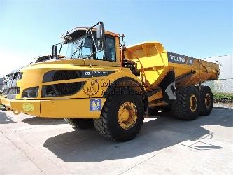 Volvo A30G