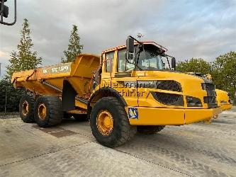 Volvo A30G